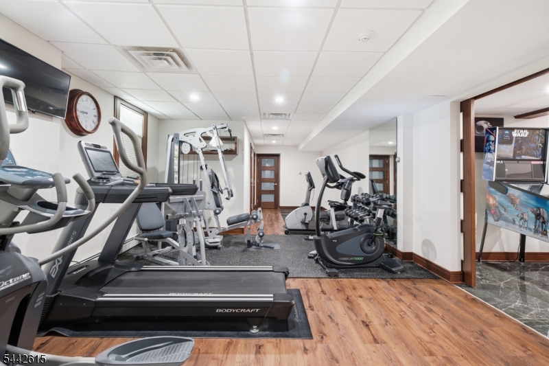 Robin Hill Estates - Residential