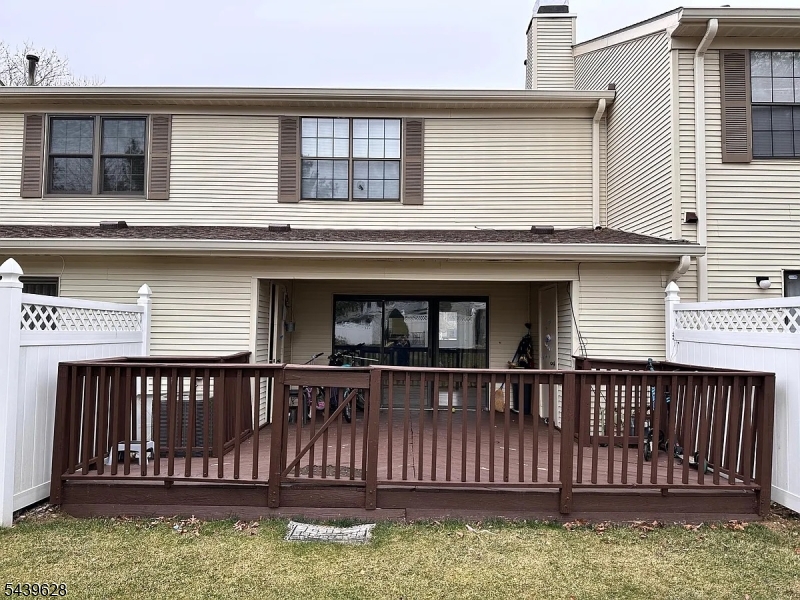 Society Hill - Residential
