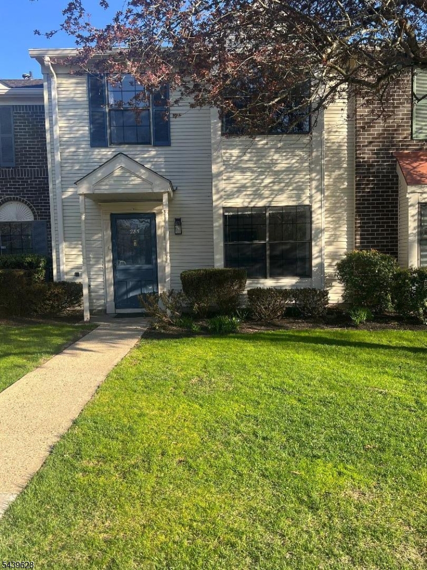 Society Hill - Residential