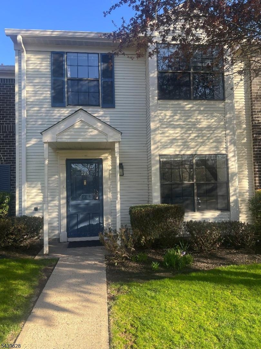 Society Hill - Residential