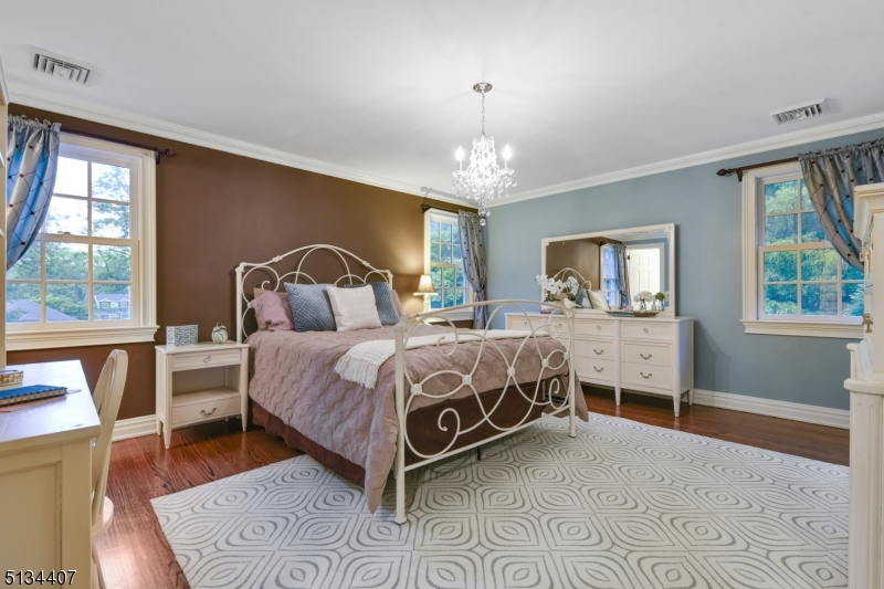 Poet's Section - Residential