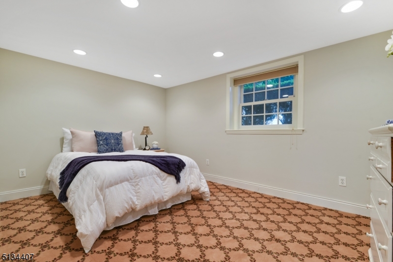 Poet's Section - Residential