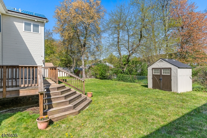 LAKE PARSIPPANY - Residential