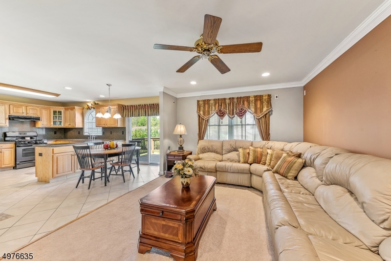 LAKE PARSIPPANY - Residential
