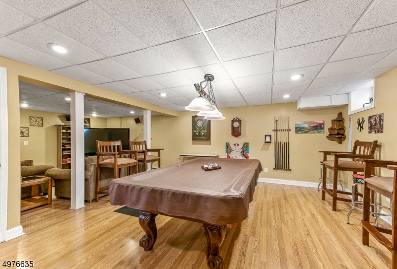 LAKE PARSIPPANY - Residential