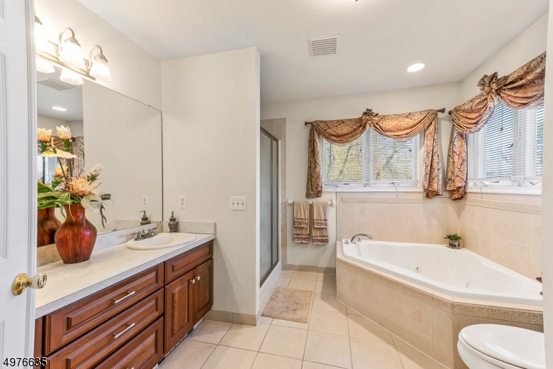 LAKE PARSIPPANY - Residential
