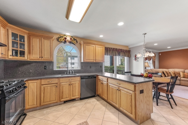 LAKE PARSIPPANY - Residential