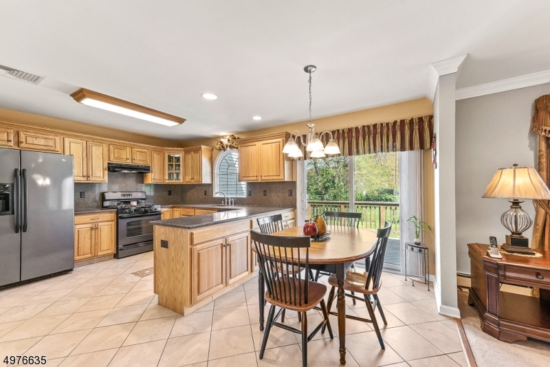LAKE PARSIPPANY - Residential