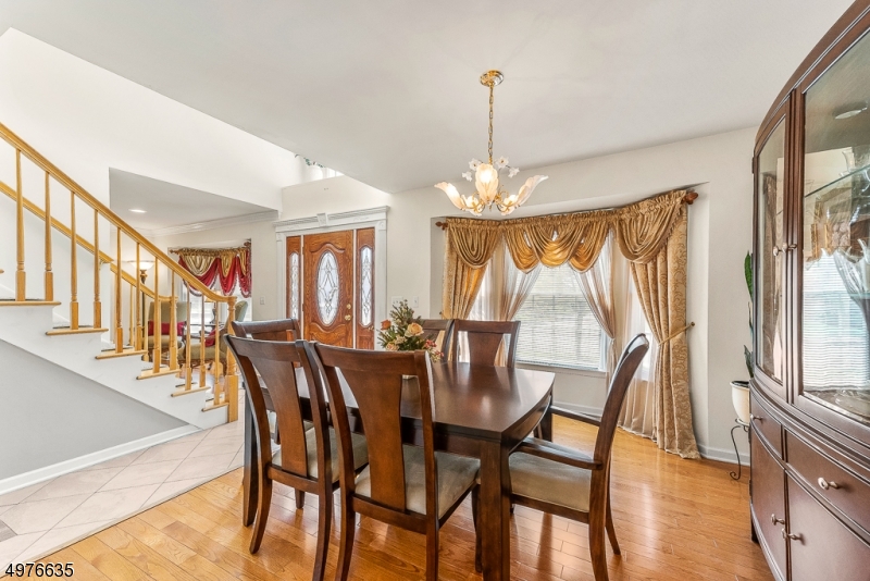LAKE PARSIPPANY - Residential