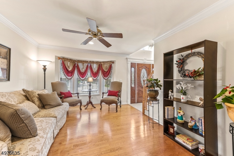 LAKE PARSIPPANY - Residential