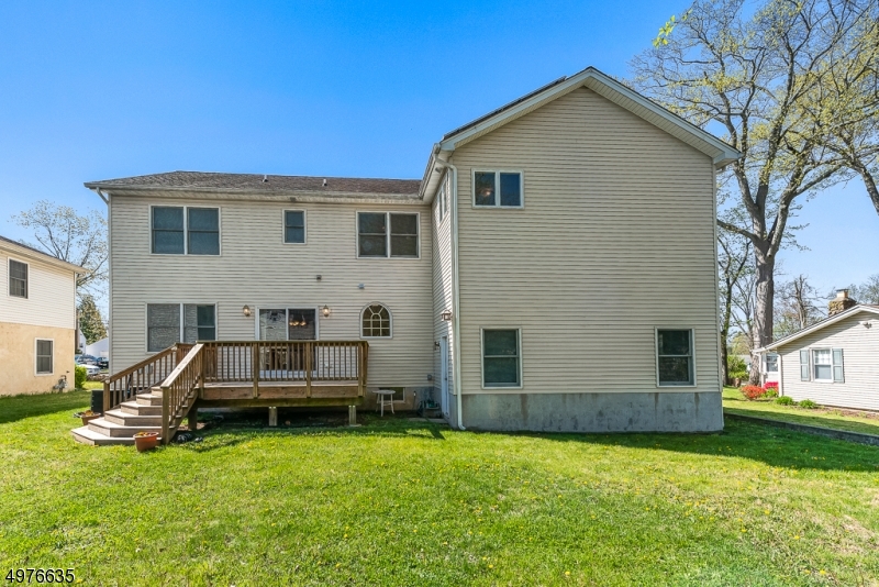 LAKE PARSIPPANY - Residential
