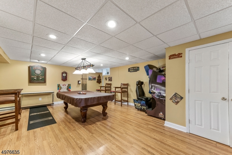 LAKE PARSIPPANY - Residential