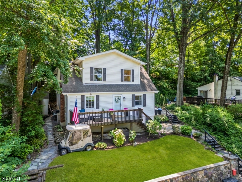 Indian Lake - Residential