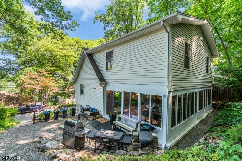 Indian Lake - Residential