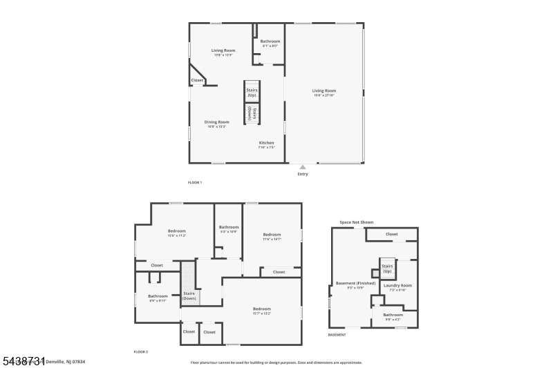 Indian Lake - Residential