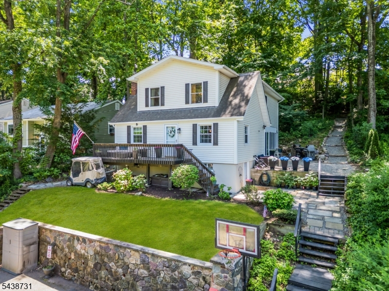 Indian Lake - Residential