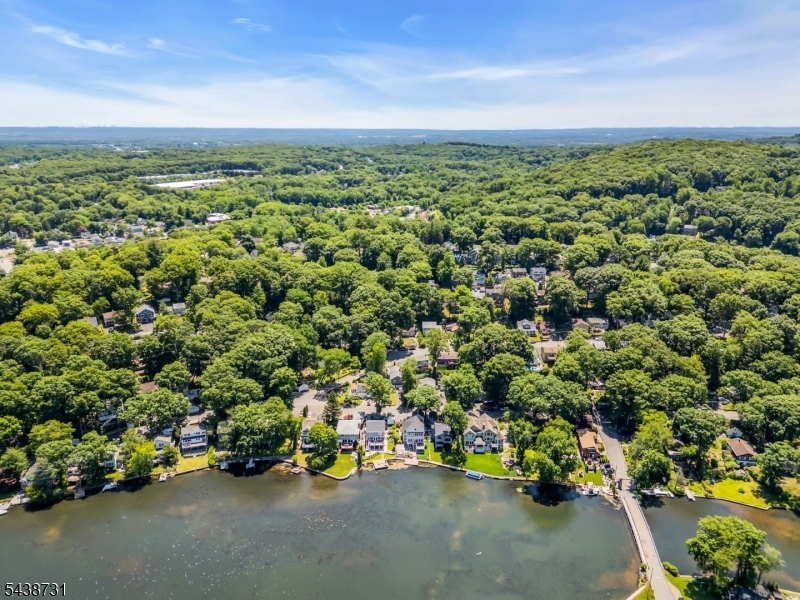 Indian Lake - Residential