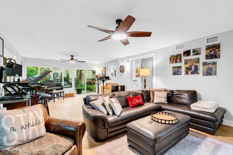 Indian Lake - Residential