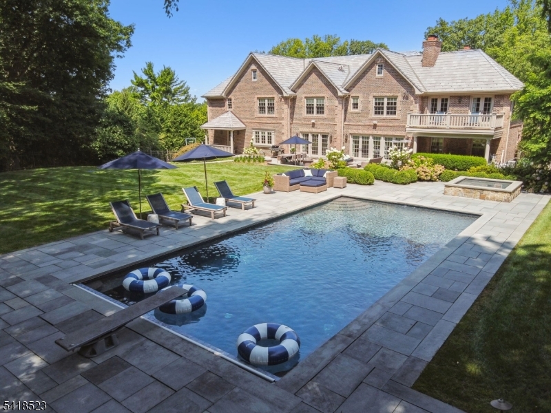 Hartshorn - Residential