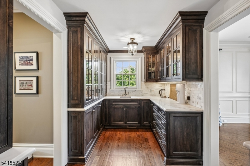 Hartshorn - Residential