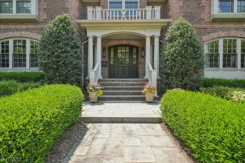 Hartshorn - Residential