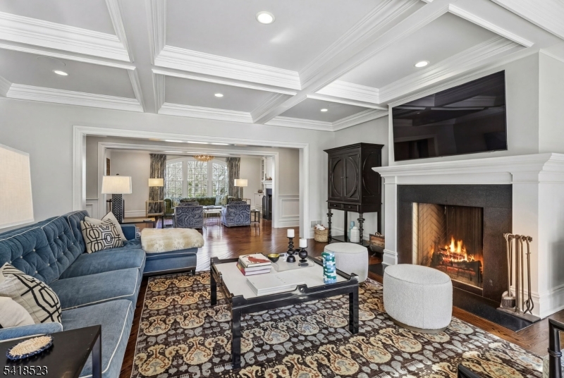 Hartshorn - Residential