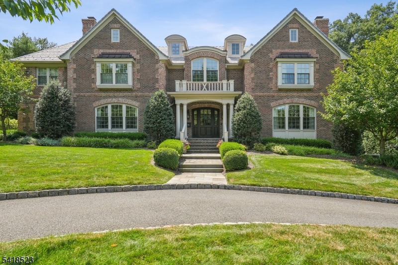 Hartshorn - Residential