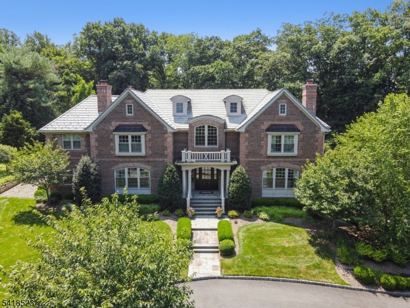 Hartshorn - Residential