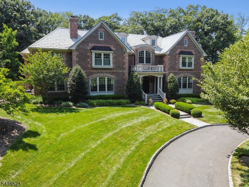 Hartshorn - Residential