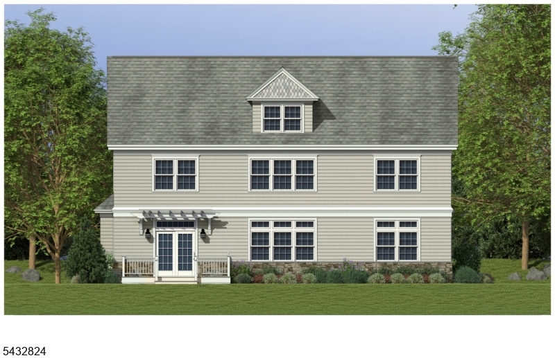 Carriage Homes Spring Brook - Residential