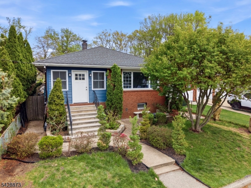 Spacious and well-maintained 5-bedroom home in the heart of Sayreville! This inviting property features beautiful hardwood floors throughout, an updated kitchen with modern finishes, and renovated bathrooms designed for comfort and style. With five generously sized bedrooms, there's plenty of space for everyone perfect for extended living, guests, or a home office setup. The flexible layout offers both functionality and warmth, making it ideal for today's lifestyle. Conveniently located near shopping, dining, major roadways, and commuter routes. Don't miss this opportunity to own a move-in ready home with room to grow!