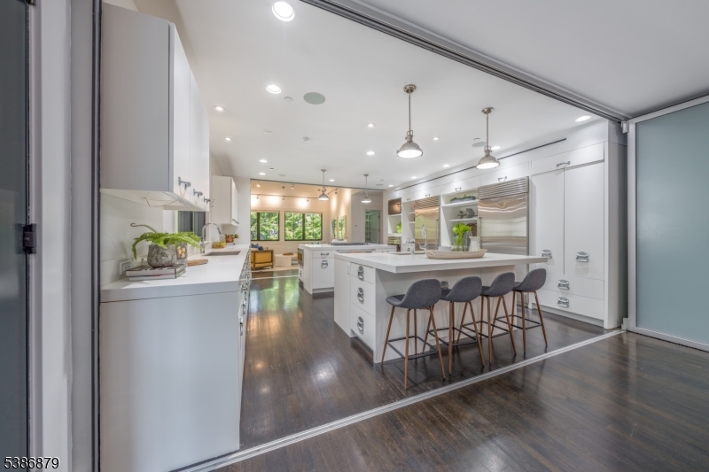 Northside - Residential