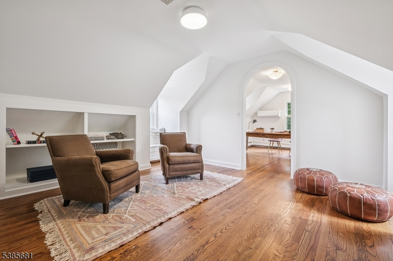 Northside - Residential