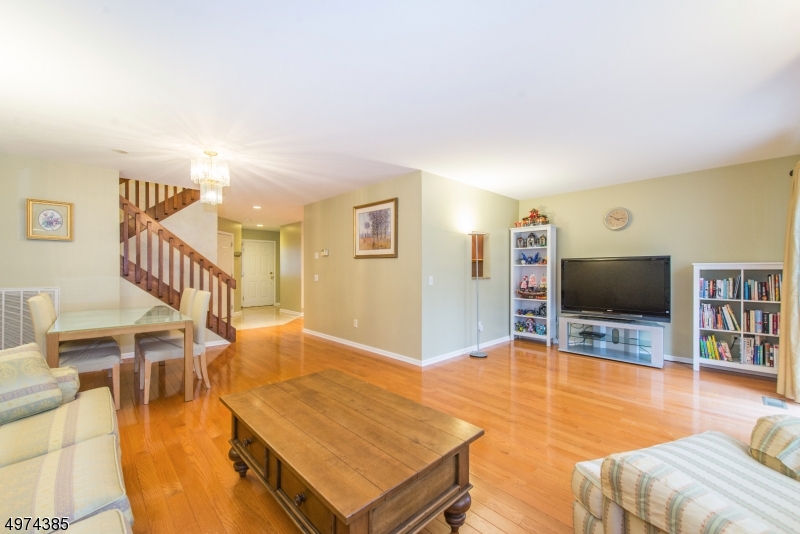 Montville Chase - Residential