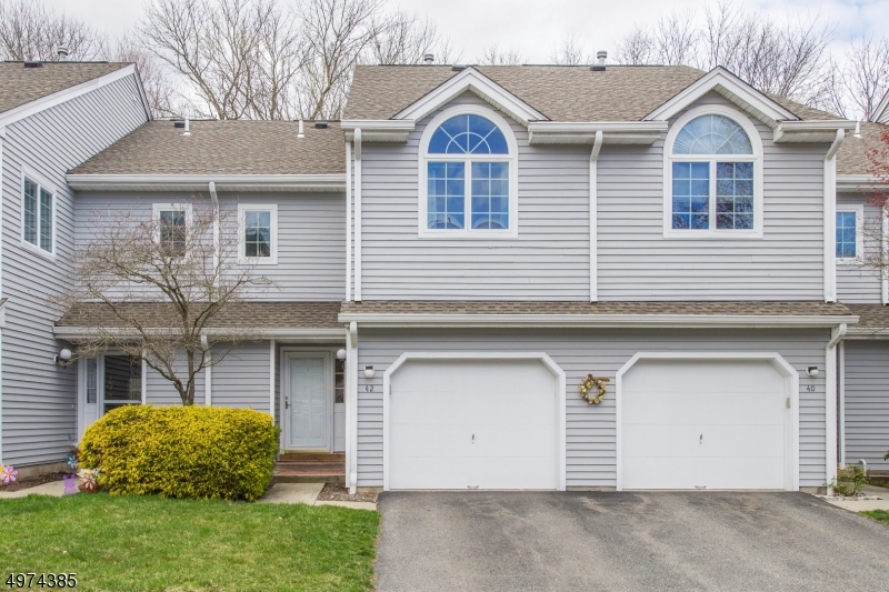 Montville Chase - Residential