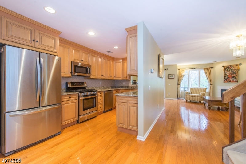 Montville Chase - Residential