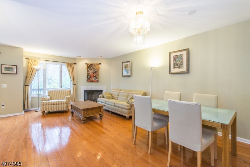 Montville Chase - Residential