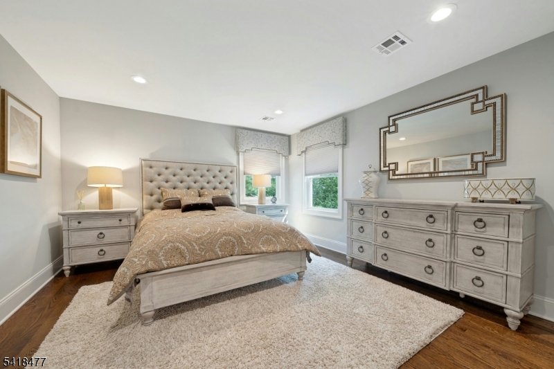 Deerfield - Residential