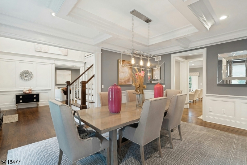 Deerfield - Residential
