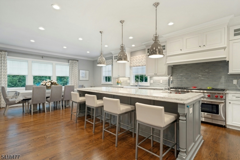 Deerfield - Residential