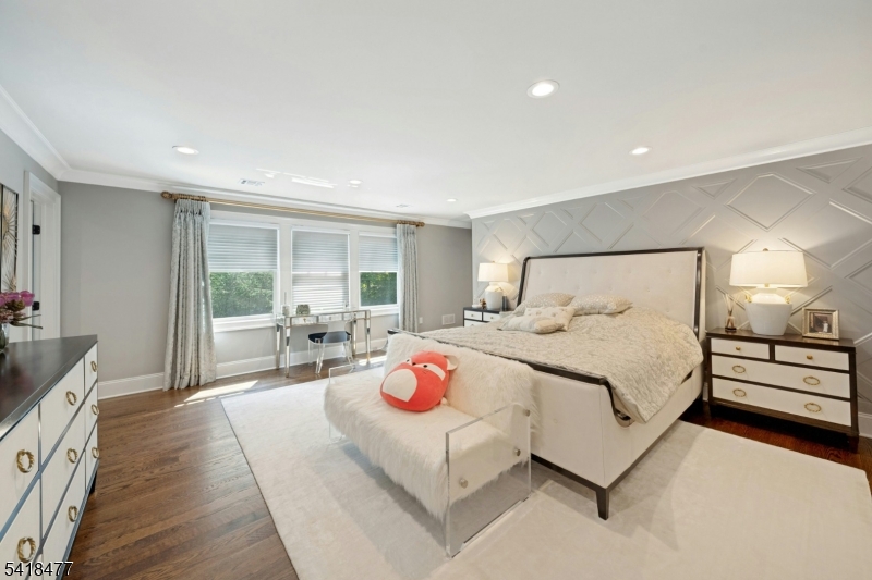 Deerfield - Residential