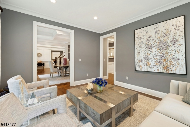 Deerfield - Residential