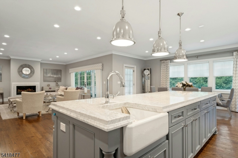 Deerfield - Residential