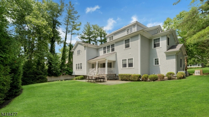 Deerfield - Residential