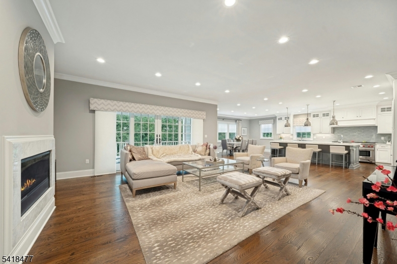 Deerfield - Residential
