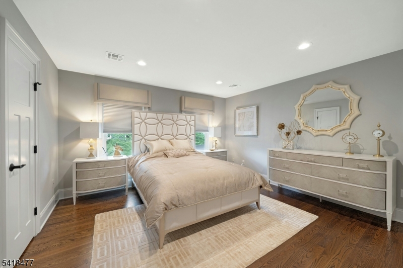 Deerfield - Residential