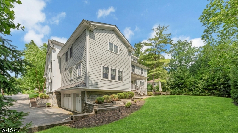 Deerfield - Residential