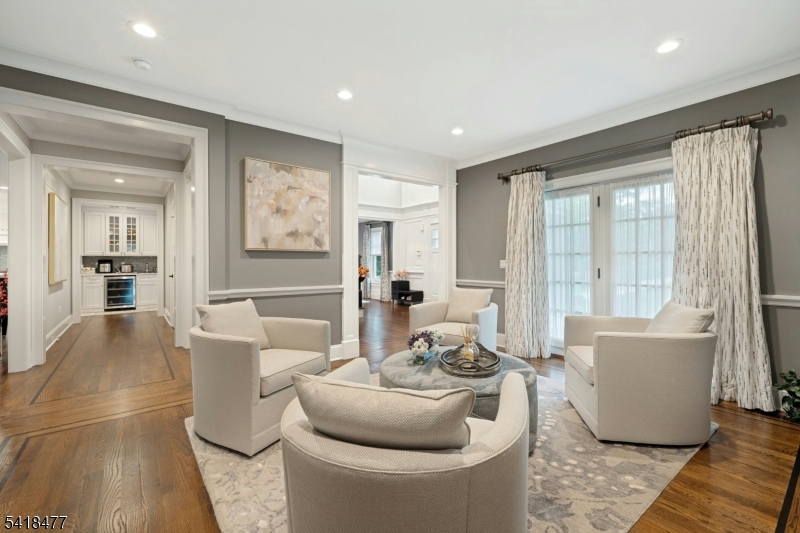Deerfield - Residential