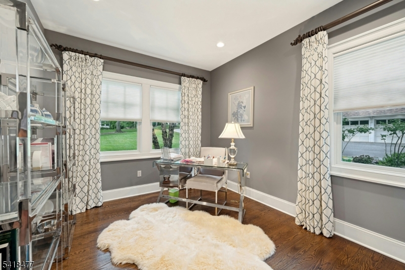 Deerfield - Residential