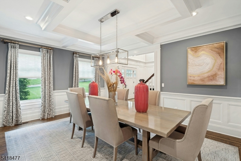 Deerfield - Residential
